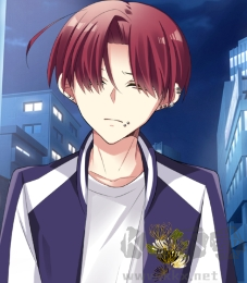 离来世还远着呢