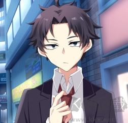 离来世还远着呢