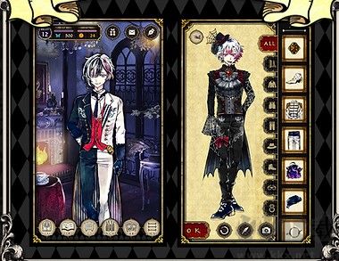 恶魔执事与黑猫