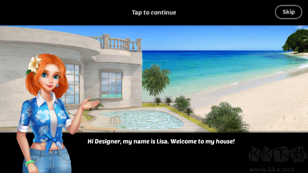 现代海滨别墅设计(Modern Beach House)