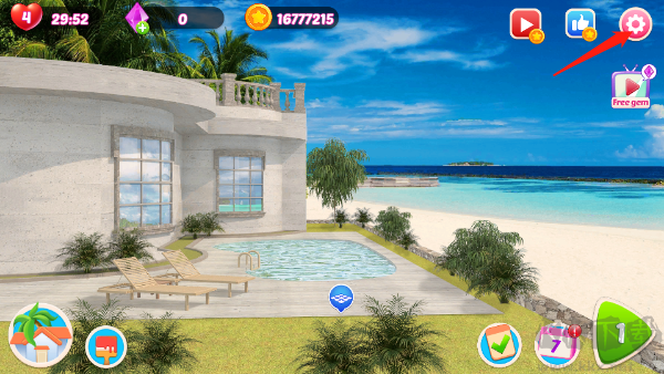 现代海滨别墅设计(Modern Beach House)