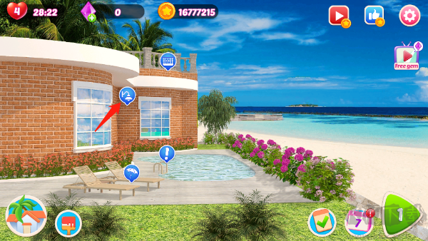 现代海滨别墅设计(Modern Beach House)