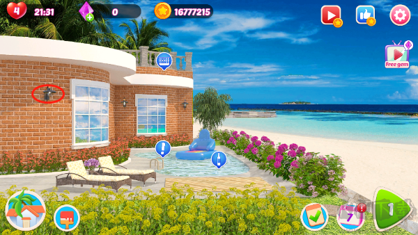 现代海滨别墅设计(Modern Beach House)