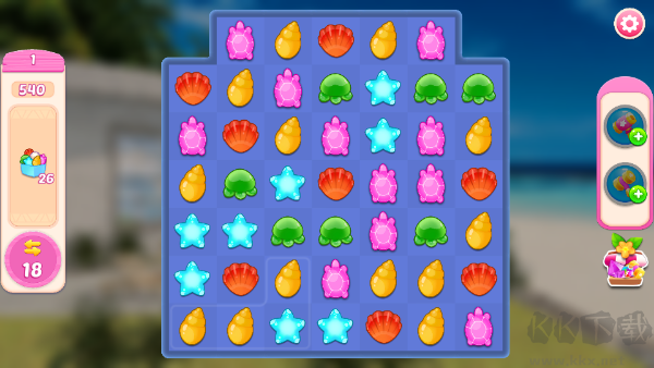 现代海滨别墅设计(Modern Beach House)