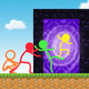 火柴人跑酷(Stickman Parkour)