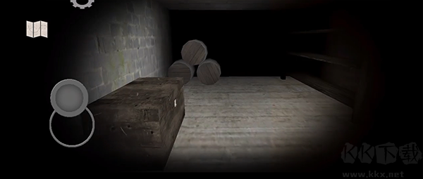 兰德里纳河的房子(House of Slendrina)