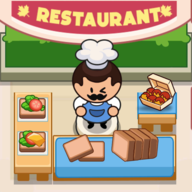 美食狂热餐厅大亨