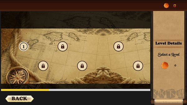 暗影格斗3D(Sword Fighter Game 3D)