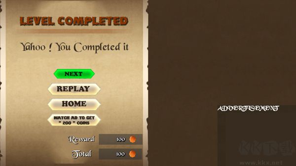 暗影格斗3D(Sword Fighter Game 3D)