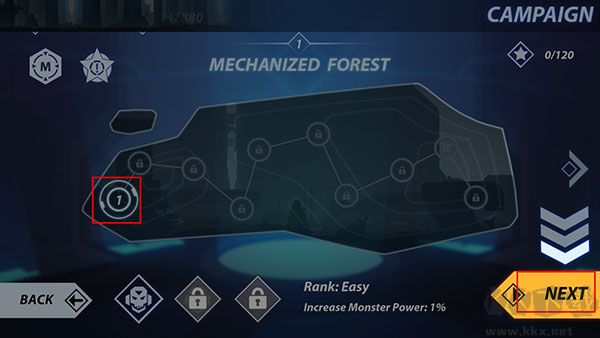 超速暗影忍者复仇