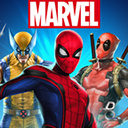 漫威迷城黑暗王朝(Marvel Puzzle Quest)