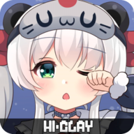 熊猫弹夹黑熊小偷