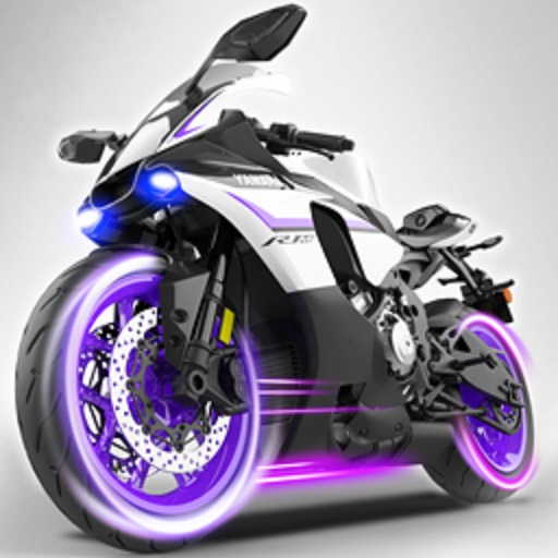 真实公路摩托锦标赛