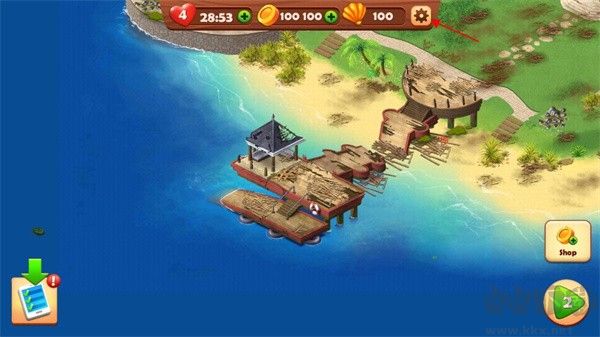 名人度假村(Starside)