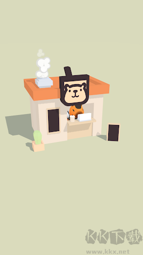 波波奶茶店模拟器