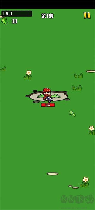 消灭史莱姆(Slime Must Die)