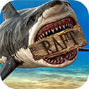 救生筏最终章(Shark Land)