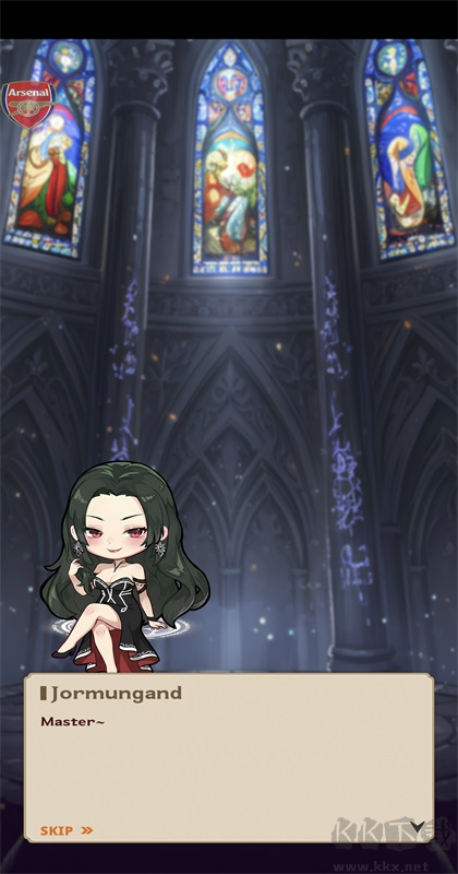 66666年黑暗魔法师降临(Dark Mage - Reincarnation after 66666 years)