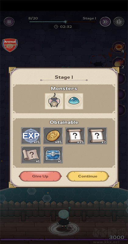 66666年黑暗魔法师降临(Dark Mage - Reincarnation after 66666 years)