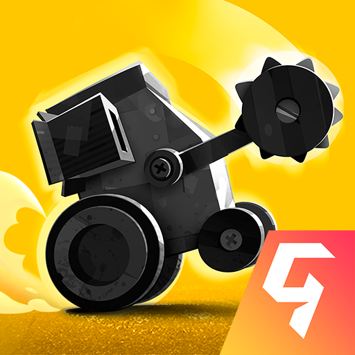 猫咪战车大作战