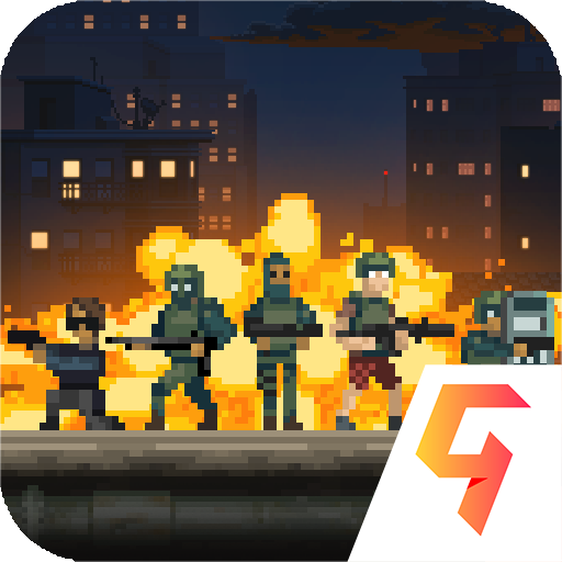 破门而入2行动小队