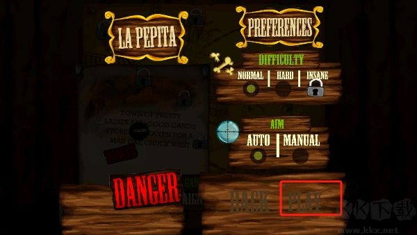 牛仔大战外星人