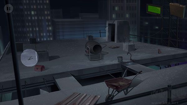 死无对证身亡之后