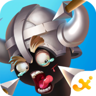 火柴人战争之我是弓箭手