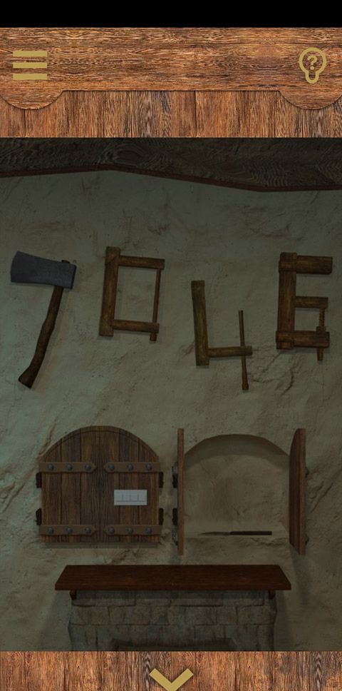 逃脱游戏匹诺曹