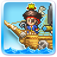 大海贼探索冒险岛蒹葭