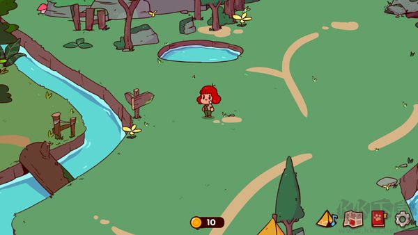 我的声音动物园