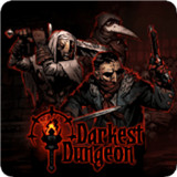 暗黑地牢2(Darkest Dungeon)