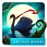 恐怖传奇2黑天鹅之歌