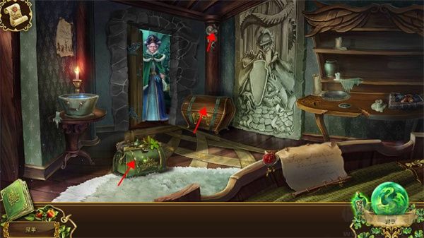 恐怖传奇2黑天鹅之歌