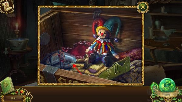 恐怖传奇2黑天鹅之歌