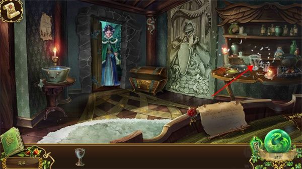 恐怖传奇2黑天鹅之歌