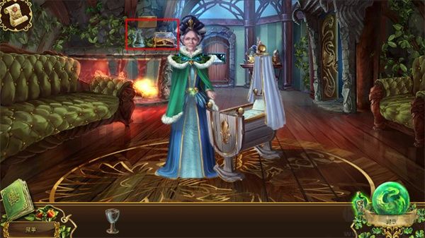 恐怖传奇2黑天鹅之歌