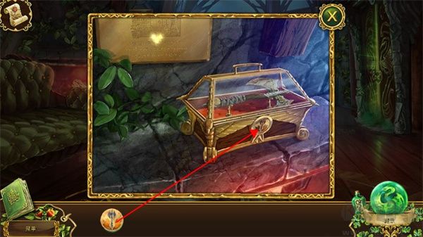 恐怖传奇2黑天鹅之歌