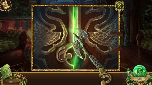 恐怖传奇2黑天鹅之歌