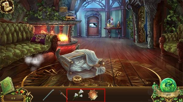 恐怖传奇2黑天鹅之歌