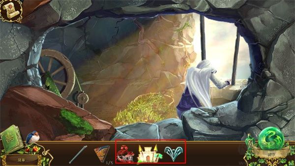 恐怖传奇2黑天鹅之歌