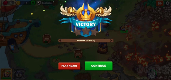 防御之王2史诗塔防