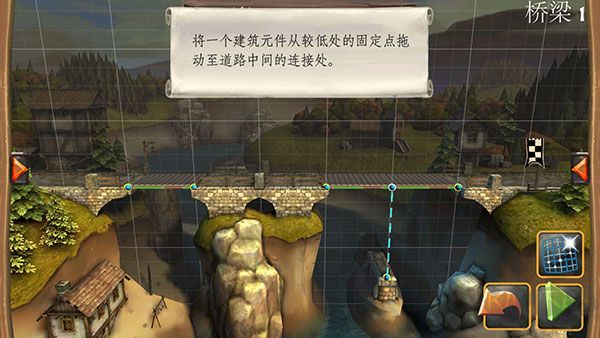 桥梁构造者中世纪
