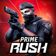 Prime Rush手游