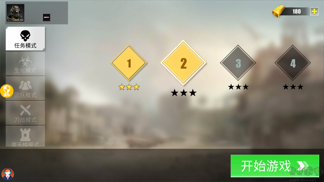 超级雇佣兵大战