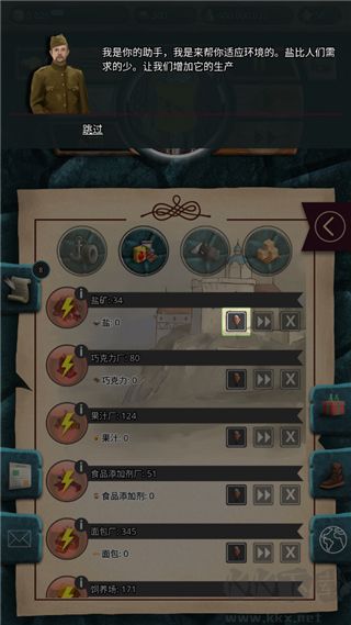 20世纪另类历史