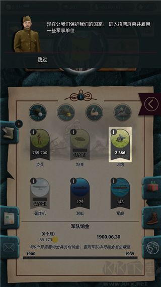 20世纪另类历史