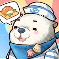 海兽餐厅