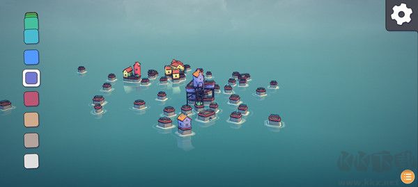 townscaper