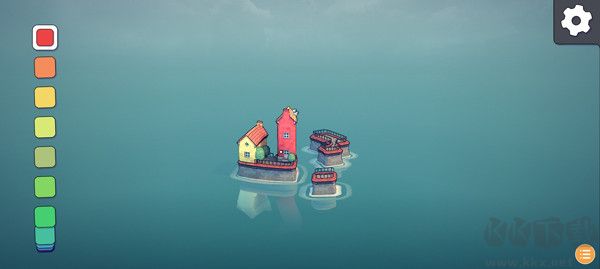 townscaper